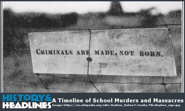 school murders