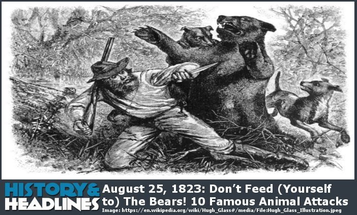 Hugh Glass