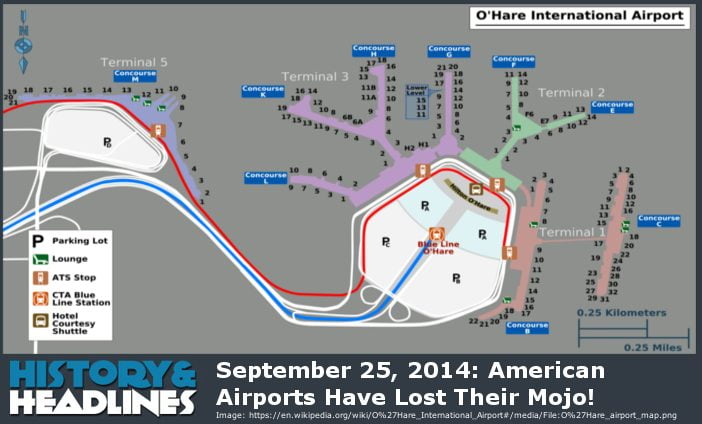 O’Hare Airport