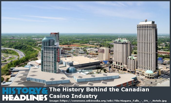 Canadian Casino
