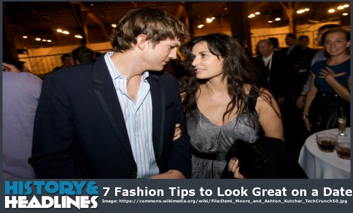 fashion tips