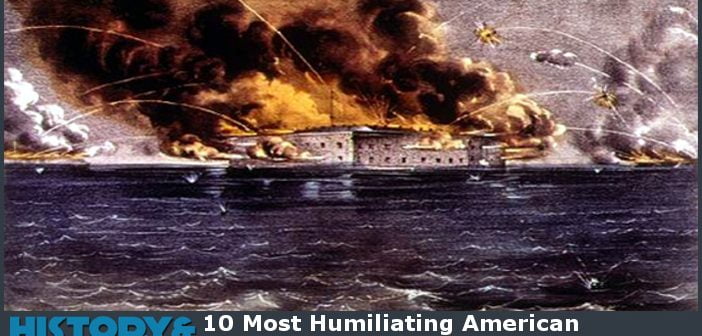 Fort Sumter
