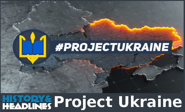 Project Ukraine