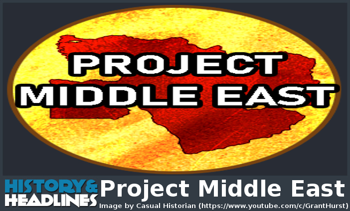 Project Middle East